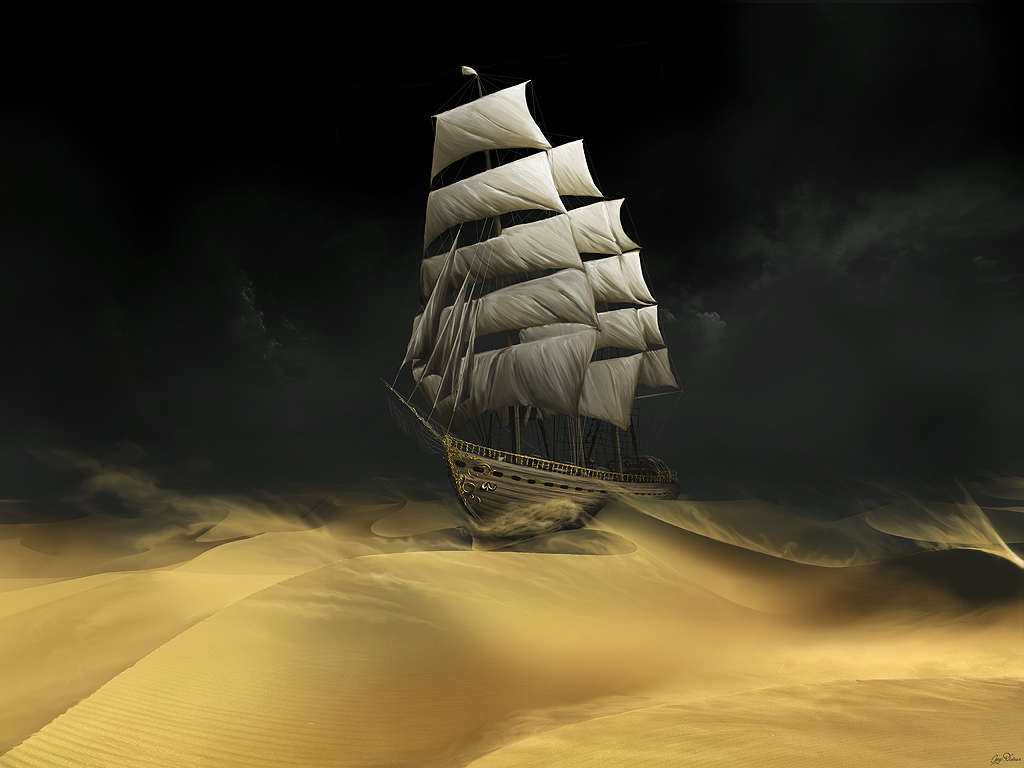 Sailing_The_Desert_by_Gate_To_Nowhere